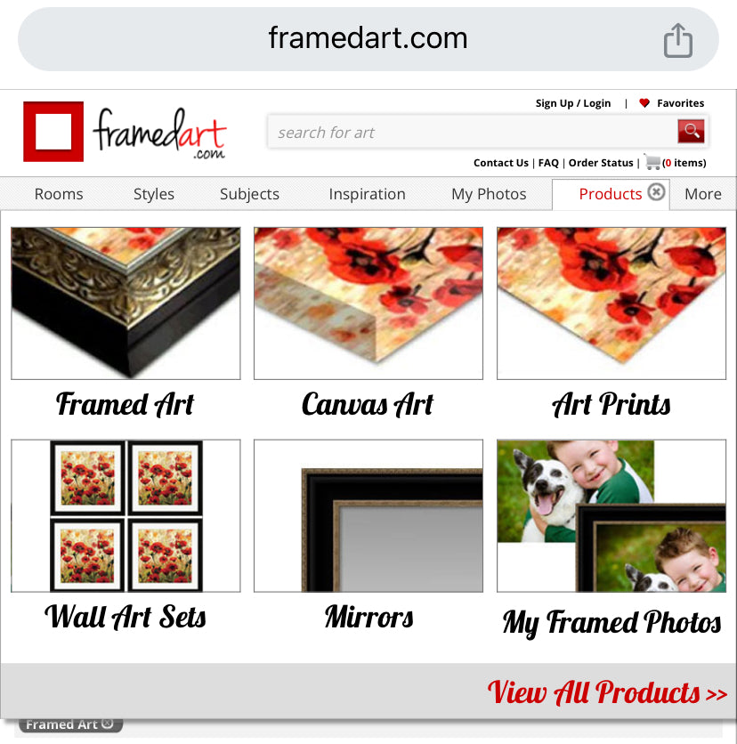 2025 Online Picture Framing vs. Local Frame Shops: Efficiency, Trends, and Convenience