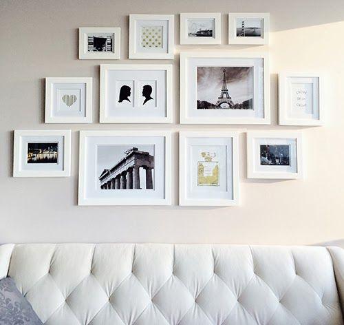 Choosing best frame matting for your picture frame - Modern Memory Design Picture frames - NJ Frame shop Custom framing