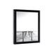 10x25 White Picture Frame For 10 x 25 Poster, Art & Photo Picture Frame Store New Jersey