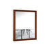 12x42 White Picture Frame For 12 x 42 Poster, Art & Photo Picture Frame Store New Jersey