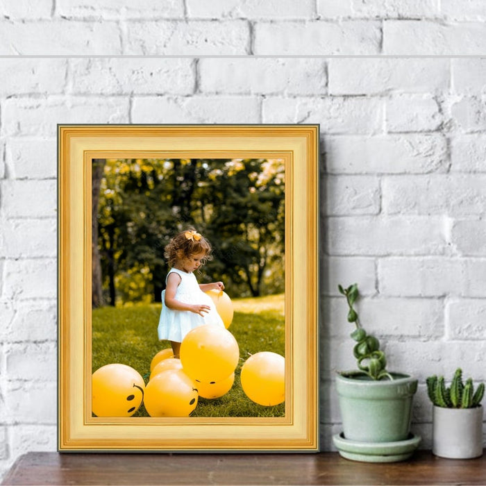 Silver 20x30 Picture Frame Gold  20x30 Frame Poster Frames 20 x 30