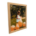 21x9 Picture Frame Natural Wood 21x9 Frame 21 x 9 Poster Frames 21 x 9 - Modern Memory Design Picture frames - New Jersey Frame shop custom framing