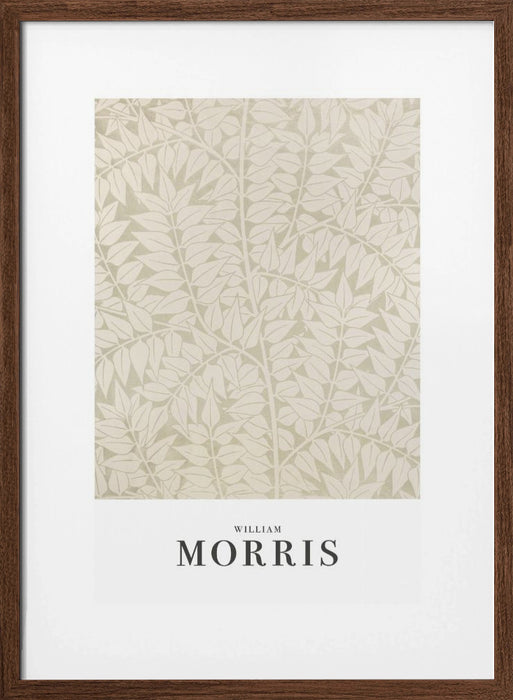 Branch Framed Art Modern Wall Decor