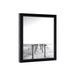 39x48 White Picture Frame For 39 x 48 Poster, Art & Photo - Modern Memory Design Picture frames - New Jersey Frame shop custom framing