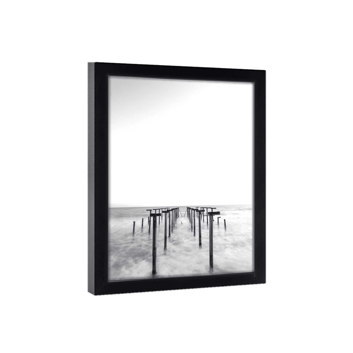 4x11 White Picture Frame For 4 x 11 Poster, Art & Photo Picture Frame Store New Jersey