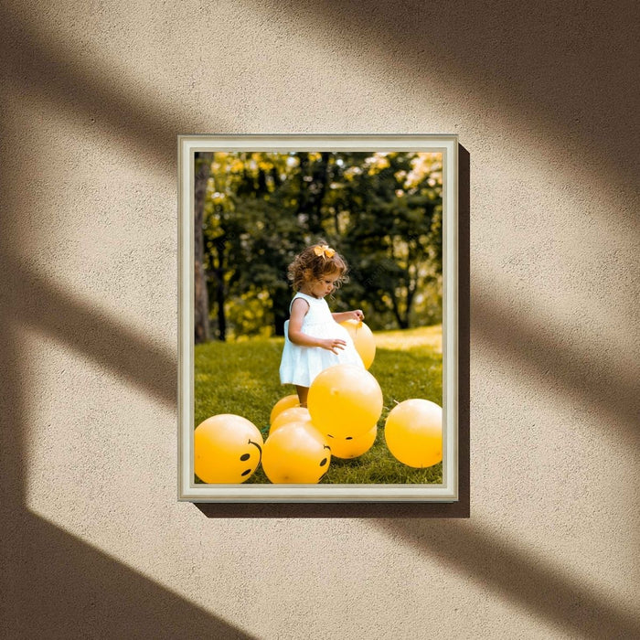 Silver 40x21 Picture Frame Gold  40x21 Frame 40 x 21 Poster Frames 40 x 21