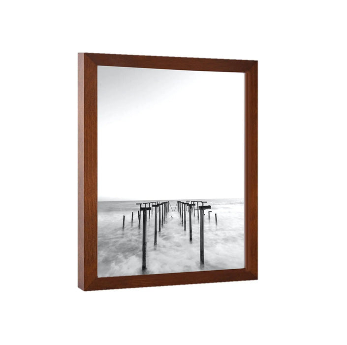 Gallery 11x19 Picture Frame Black wood 11x19 Frame 11 x 19 Poster Frames 11 by 19