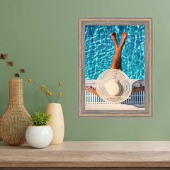 New Summer Nautical Picture Frames custom framing