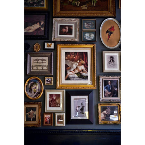 custom framing picture frame shop new jersey