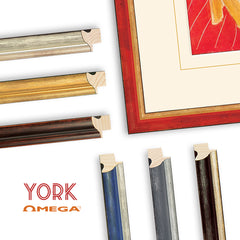 york frame moulding omega