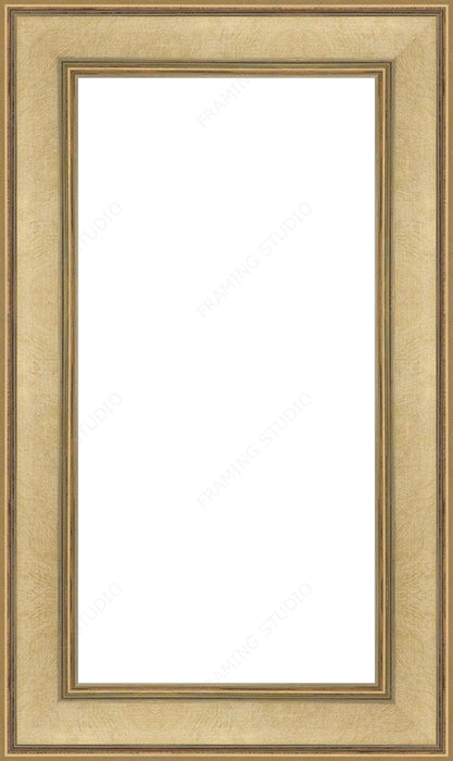 Light Gold Frame