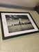 Chicago waterfront art print framed Picture Frame Store New Jersey