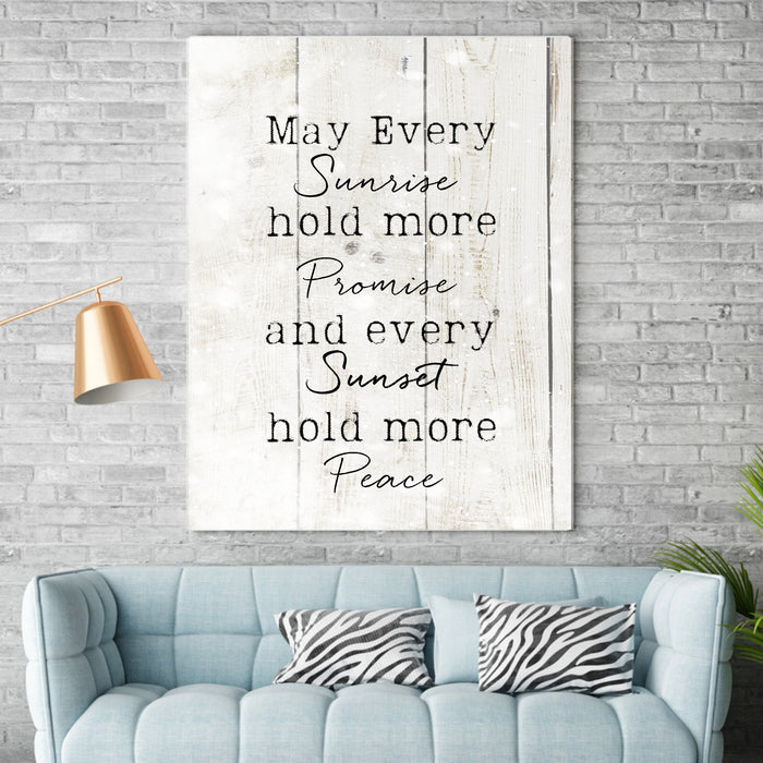 Custom prayer framed art print word art gift Custom made text saying song |