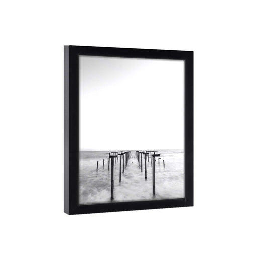 Custom size Picture Frames with glass Wall hanging Poster Frames