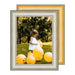 Silver 15x20 Picture Frame Gold  15x20 Frame 15 x 20 Poster Frames 15 x 20