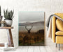 Deer Animal Canvas Prints Home Wall Decor