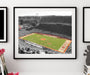 Clemson football, clemson university, Football stadium, Death Valley, Clemson Memorial Stadium, Frank Howard Field