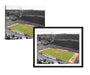 Clemson football, clemson university, Football stadium, Death Valley, Clemson Memorial Stadium,  Frank Howard Field