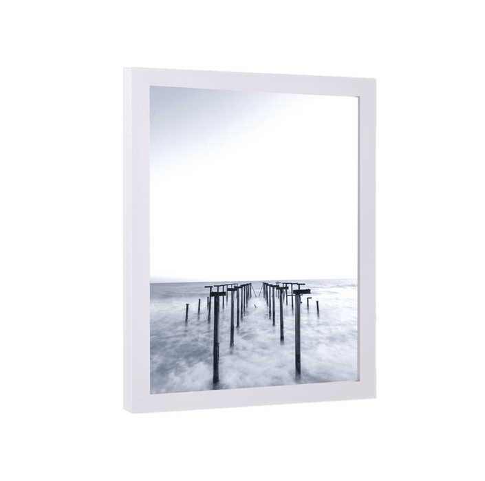 Gallery Wall 17x29 Picture Frame Black 17x29 Frame 17 x 29 Poster Frames 17 x 29