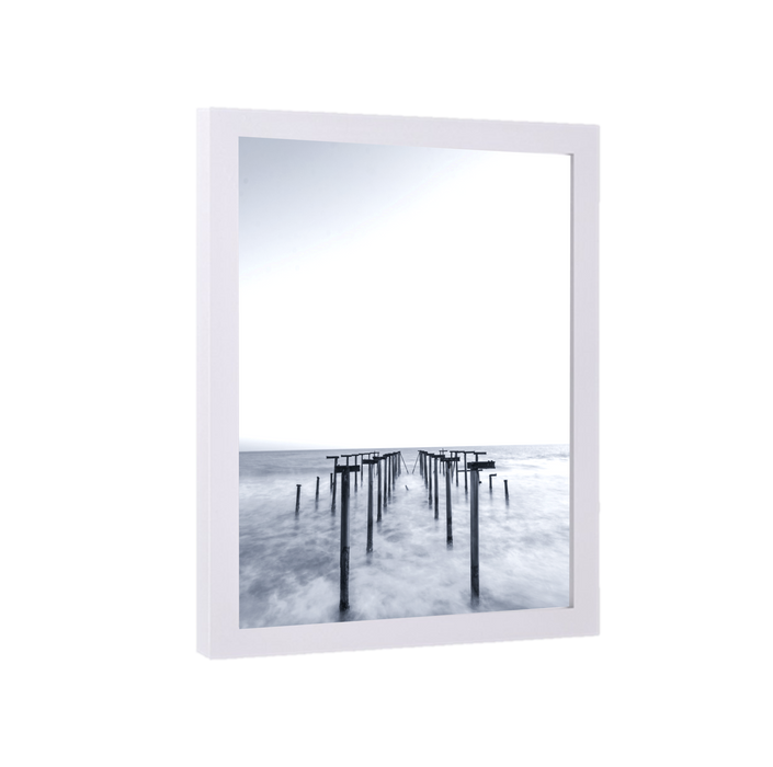 Gallery Wall 50 x 70cm Frame Black Wood Picture Frame 50x70 cm Poster Frame 50 x 70 cm