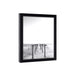 Gallery Wall Wooden Picture Frames with real glass