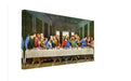 Last Supper canvas print Leonardo da Vinci Picture Frame Store New Jersey