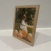 Natural Maple 17x7 Picture Frame 17x7 Frame 17x7 17x7 Square Poster