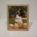 Natural Maple 18x18 Frame 18x18 Picture Frame 18x18 Photo Square Poster