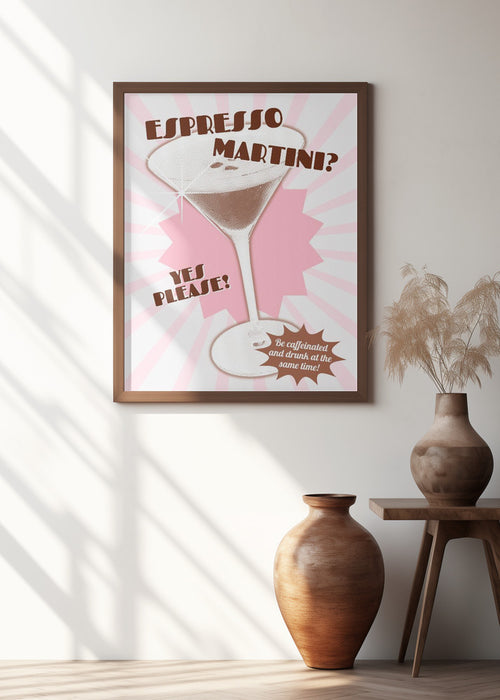 Ouiisomething 14.png Framed Art Modern Wall Decor