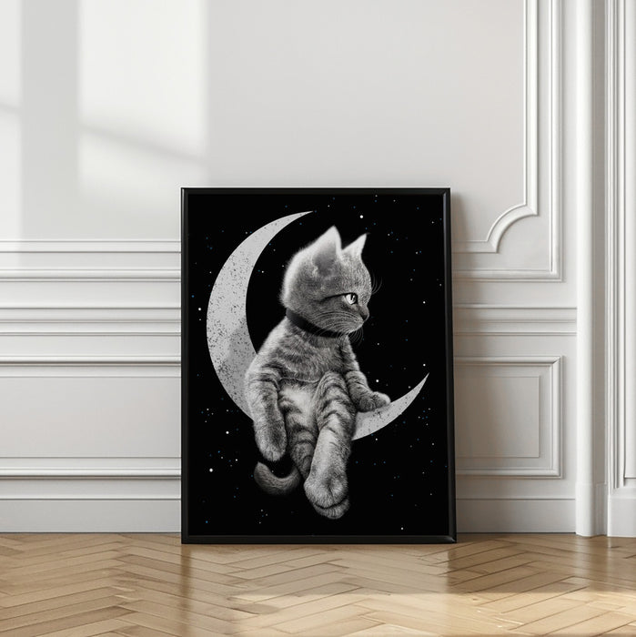 dreamer2023 Framed Art Wall Decor