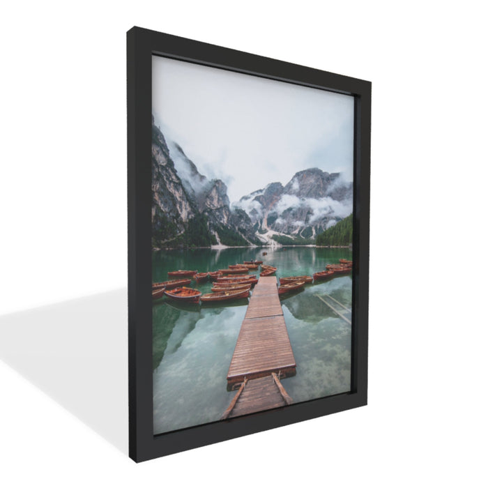 Print and Frame | Frame Order Add on