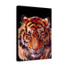 Tiger for home ready to hang Canvas