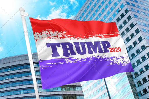 Trump Flag 2020 5x3 ft flag