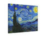 Van Gogh Starry Night Framed Art Print Canvas Prints