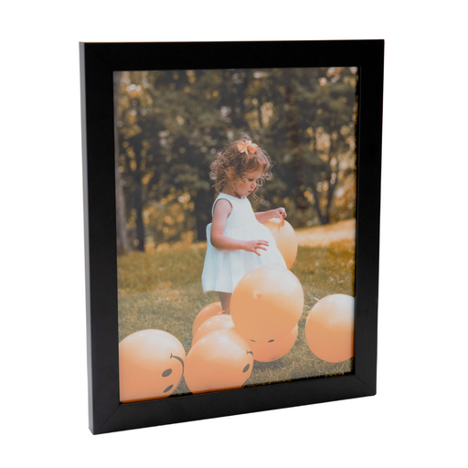 Gallery Wall 50 x 70cm Frame Black Wood Picture Frame 50x70 cm Poster Frame 50 x 70 cm