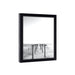 21x41 White Picture Frame For 21 x 41 Poster, Art & Photo - Modern Memory Design Picture frames - New Jersey Frame shop custom framing