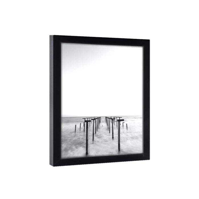 Gallery Wall 22x33 Picture Frame Black 22x33 Frame 22 x 33 Poster Frames 22 x 33