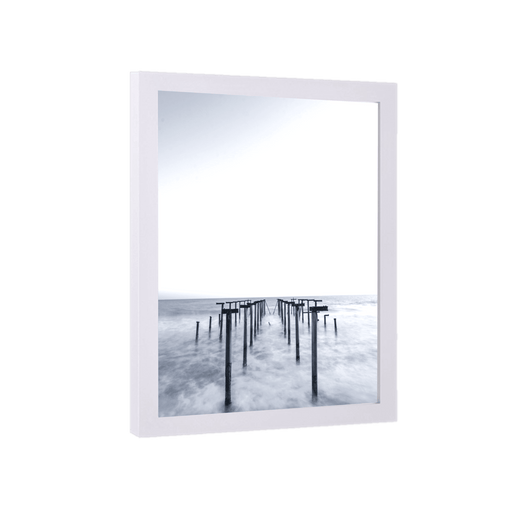 Gallery Wall 5x15 Picture Frame Black 5x15 Frame 5 x 15 Poster Frames 5 x 15