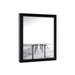 Gallery Wall 50 x 70cm Frame Black Wood Picture Frame 50x70 cm Poster Frame 50 x 70 cm