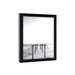 44x31 White Picture Frame For 44 x 31 Poster, Art Photo - Modern Memory Design Picture frames - New Jersey Frame shop custom framing