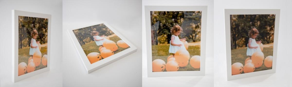 How To – Custom-Made Canvas Prints and Picture Frames