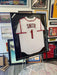 Field Hockey High School Senior Award Night Gift Idea - Jersey Print Frame - Modern Memory Design Picture frames - New Jersey Frame shop custom framing