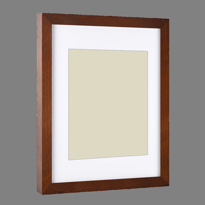 Black 4x6 Picture Frame Wood For 4 x 6 inch Poster Photo — Modern Memory  Design Picture frames
